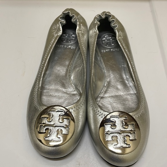 Tory Burch Shoes - Tory flats